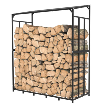 Range buche exterieur | Ventilé 1,6 m³