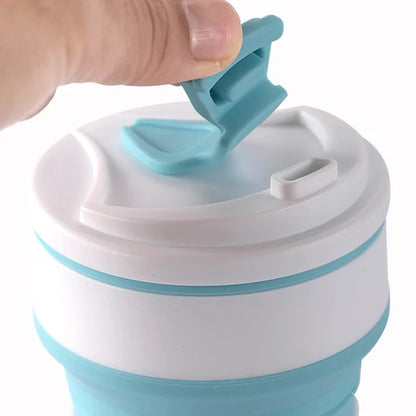 Gobelet pliable | EcoCompact