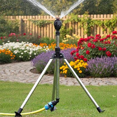 Arroseur oscillant | AutoJardin