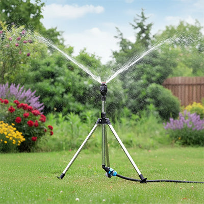 Arroseur oscillant | AutoJardin