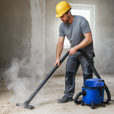 Aspirateur chantier | 3en1 ProForce