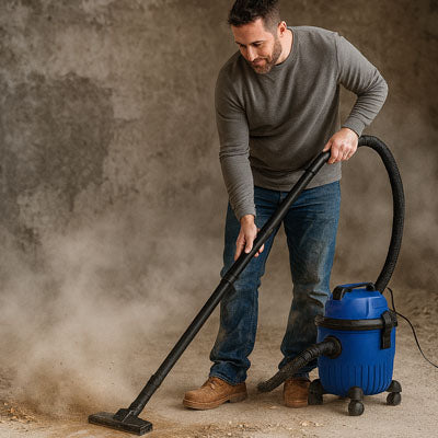 Aspirateur chantier | 3en1 ProForce