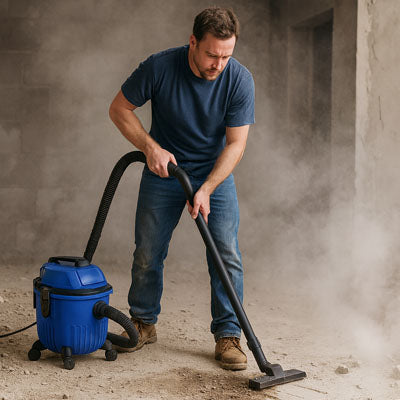 Aspirateur chantier | 3en1 ProForce