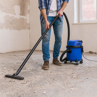 Aspirateur chantier | 3en1 ProForce