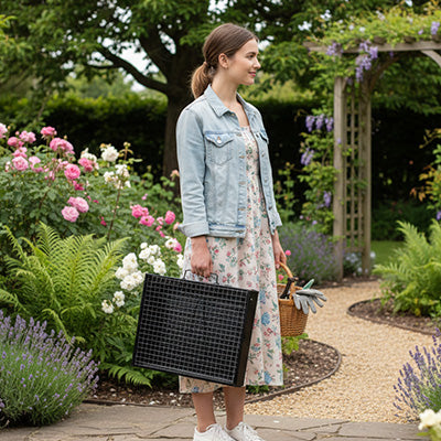 Barbecue portable | Compact et Robuste