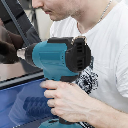 Décapeur thermique | Sans fil 18V 550°C