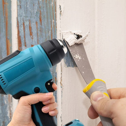 Décapeur thermique | Sans fil 18V 550°C