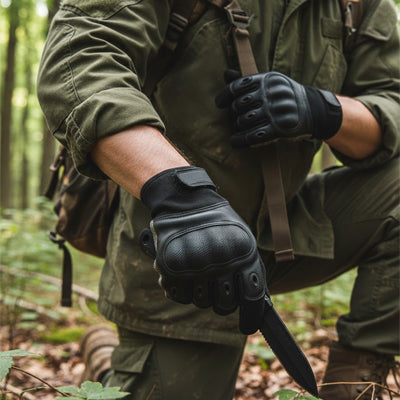 Gant anti coupure | SecuriPro