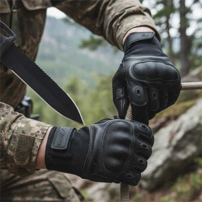 Gant anti coupure | SecuriPro