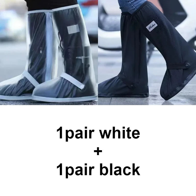 Couvre chaussure imperméable | DryStep