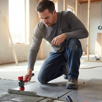 Marteau maillet | Caoutchouc Professionnel