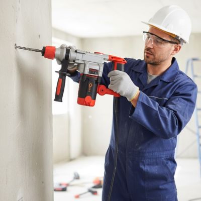 Marteau perforateur à fil | PowerDrill Pro