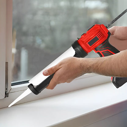 Pistolet silicone électrique | ProJoint