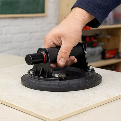Ventouse pour vitre et carreaux | Adhérence professionnelle